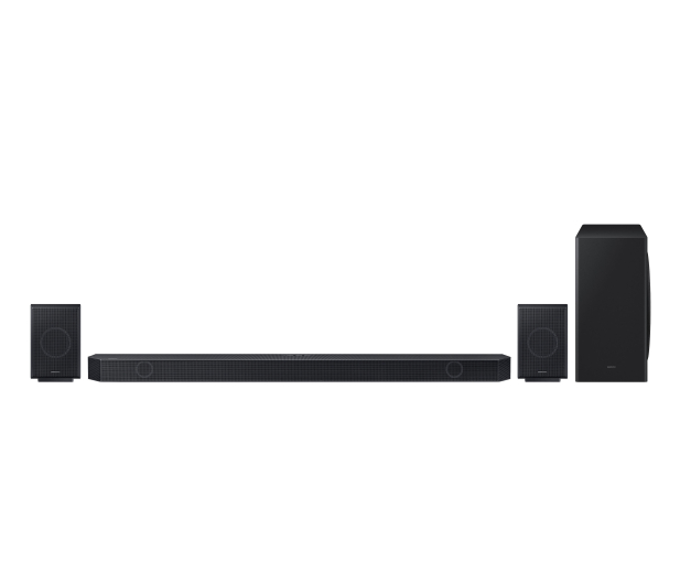 Samsung HW-Q930C - 1147420 - zdjęcie 2